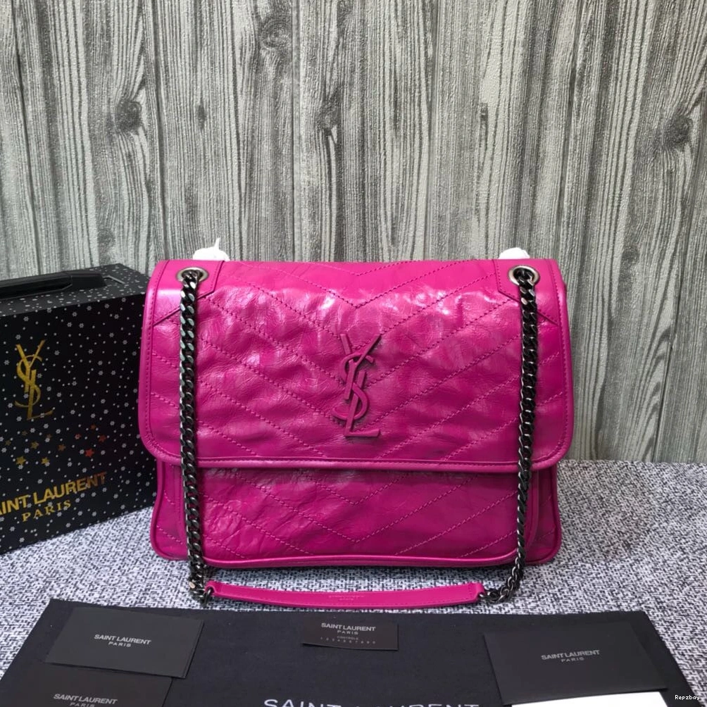 Repladies REP 32CM YSL NIKI 0809